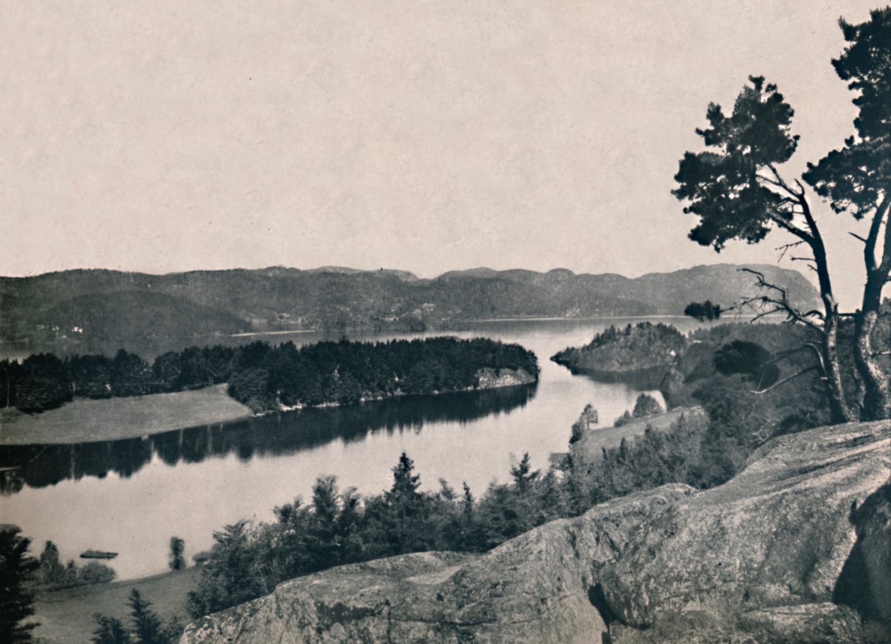Farris, Larvik - Unbekannt