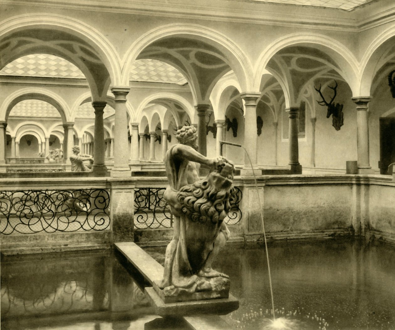Sculptures de l