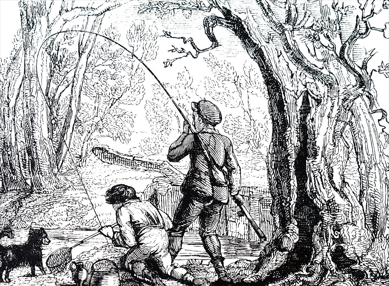Pêcheurs - Unbekannt