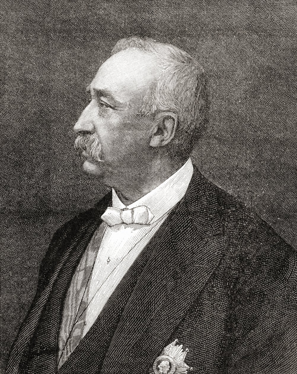 Félix François Faure - Unbekannt