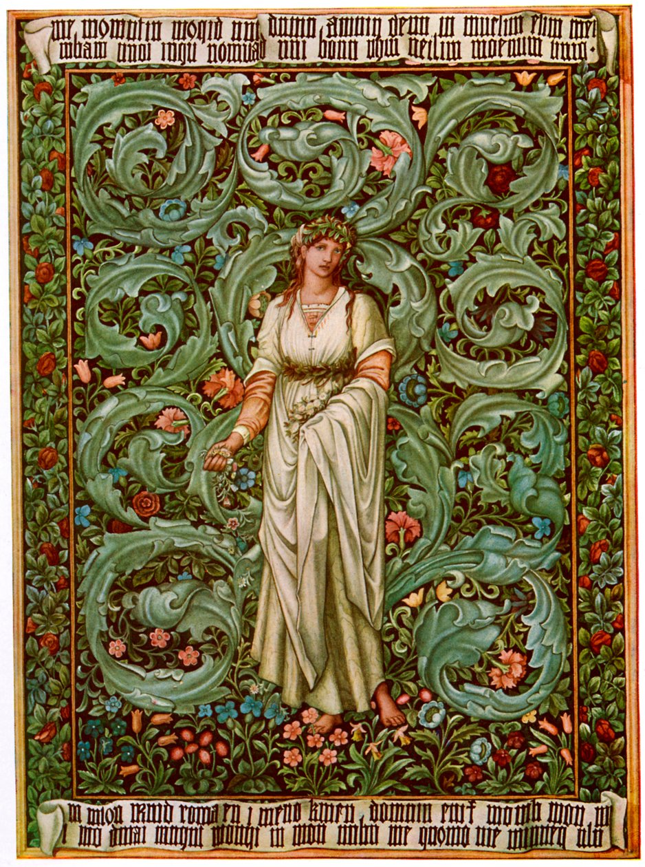 Flora, 1886 1934 - Unbekannt