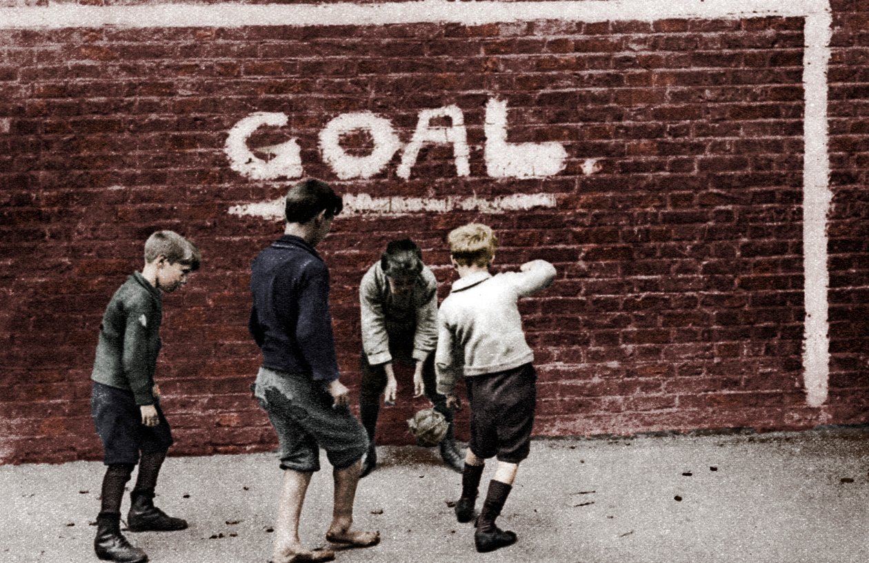 Football dans l