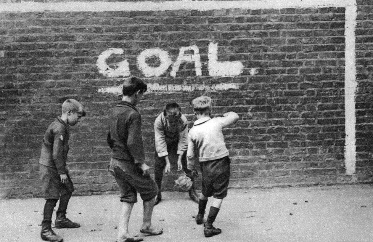 Football dans l