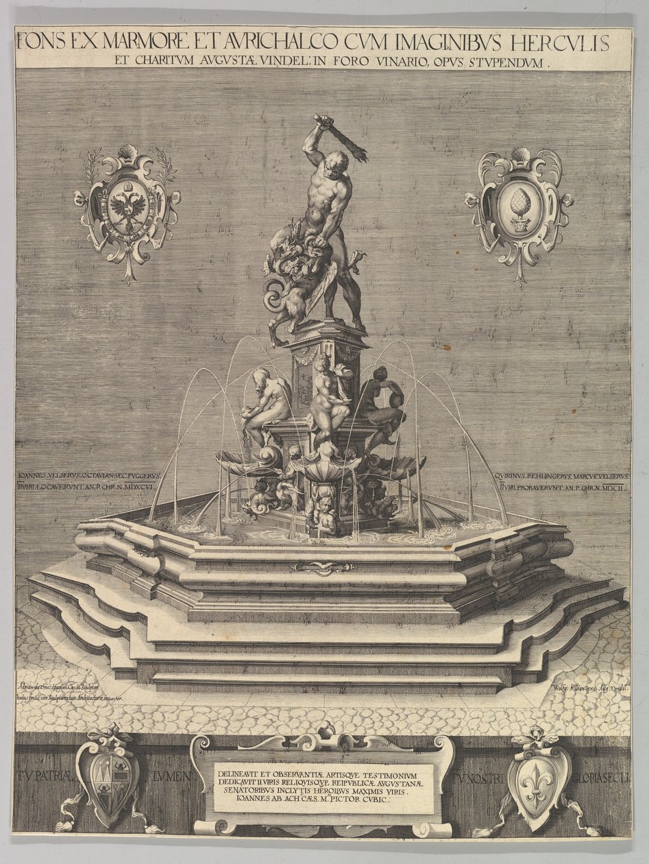 Fontaine d