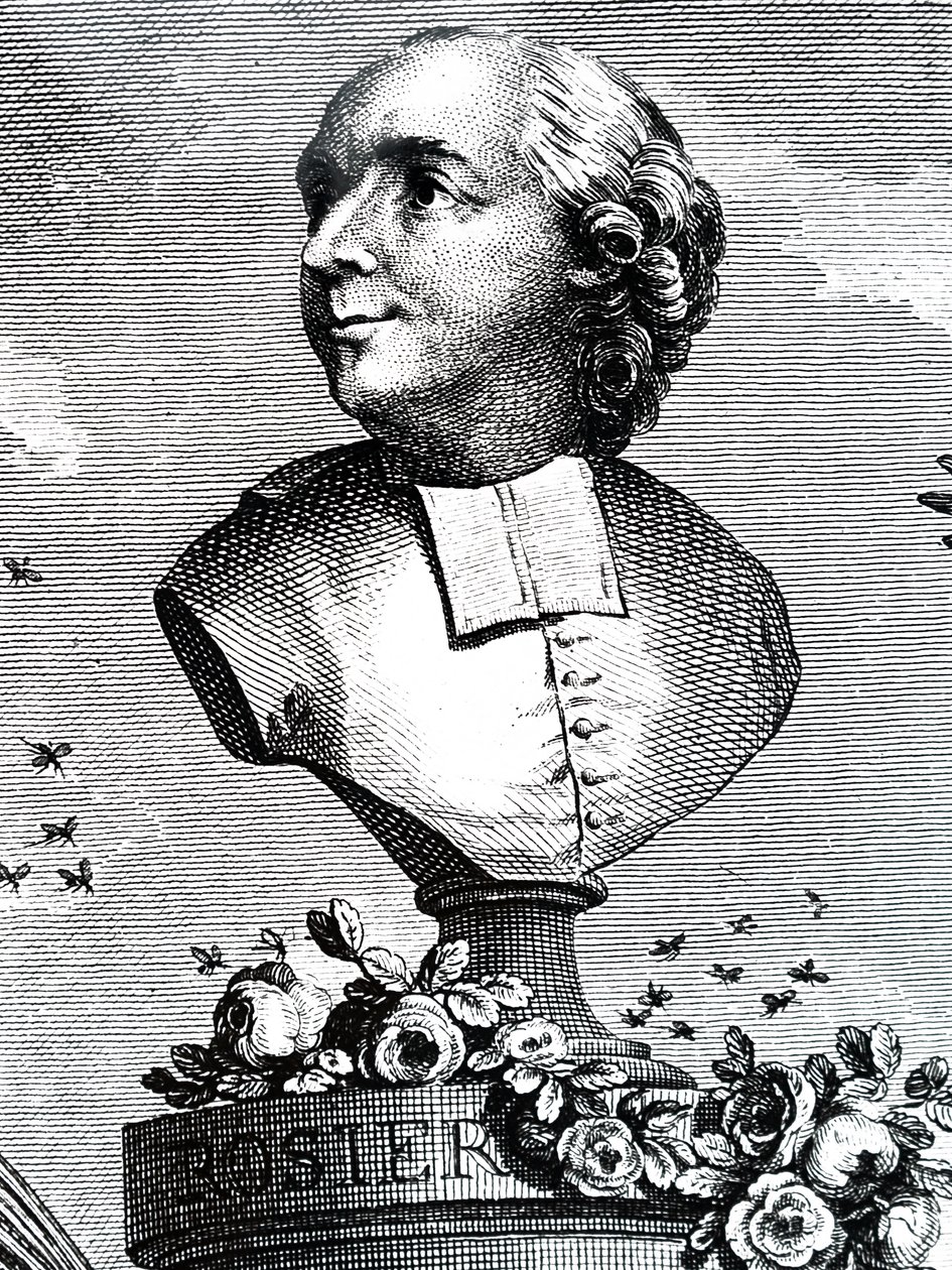 François Rozier - Unbekannt
