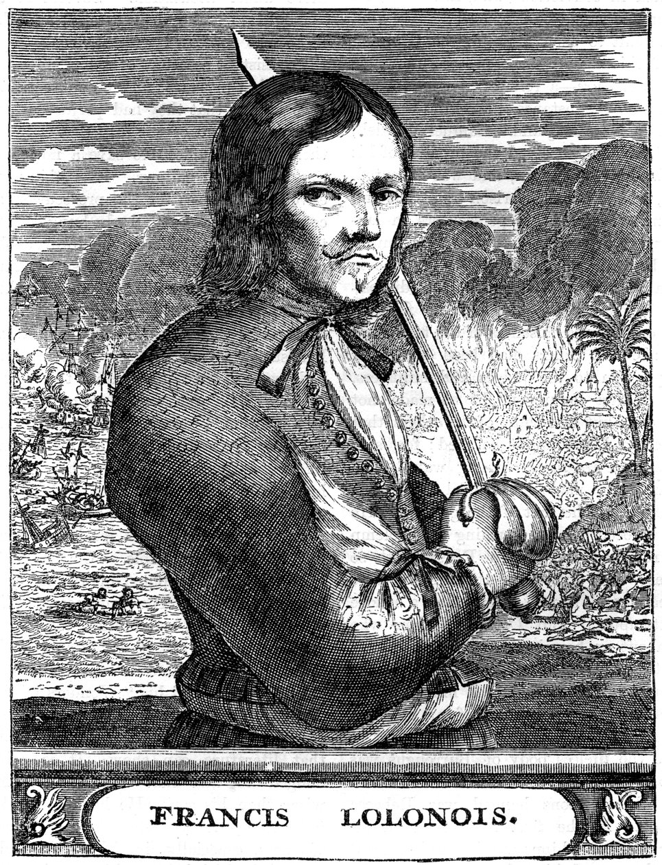 François l