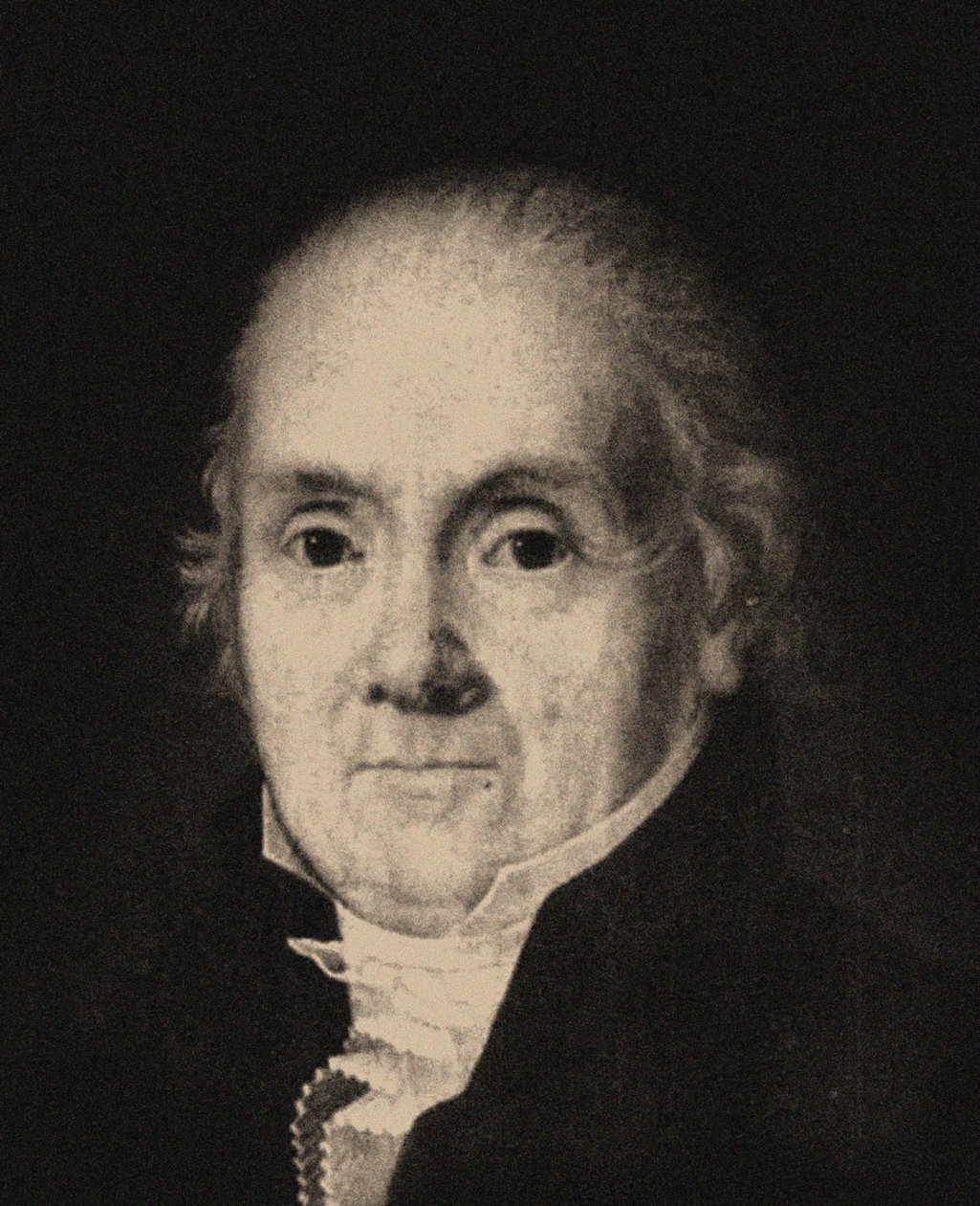 François Isaac de Rivaz 1752-1828 - Unbekannt