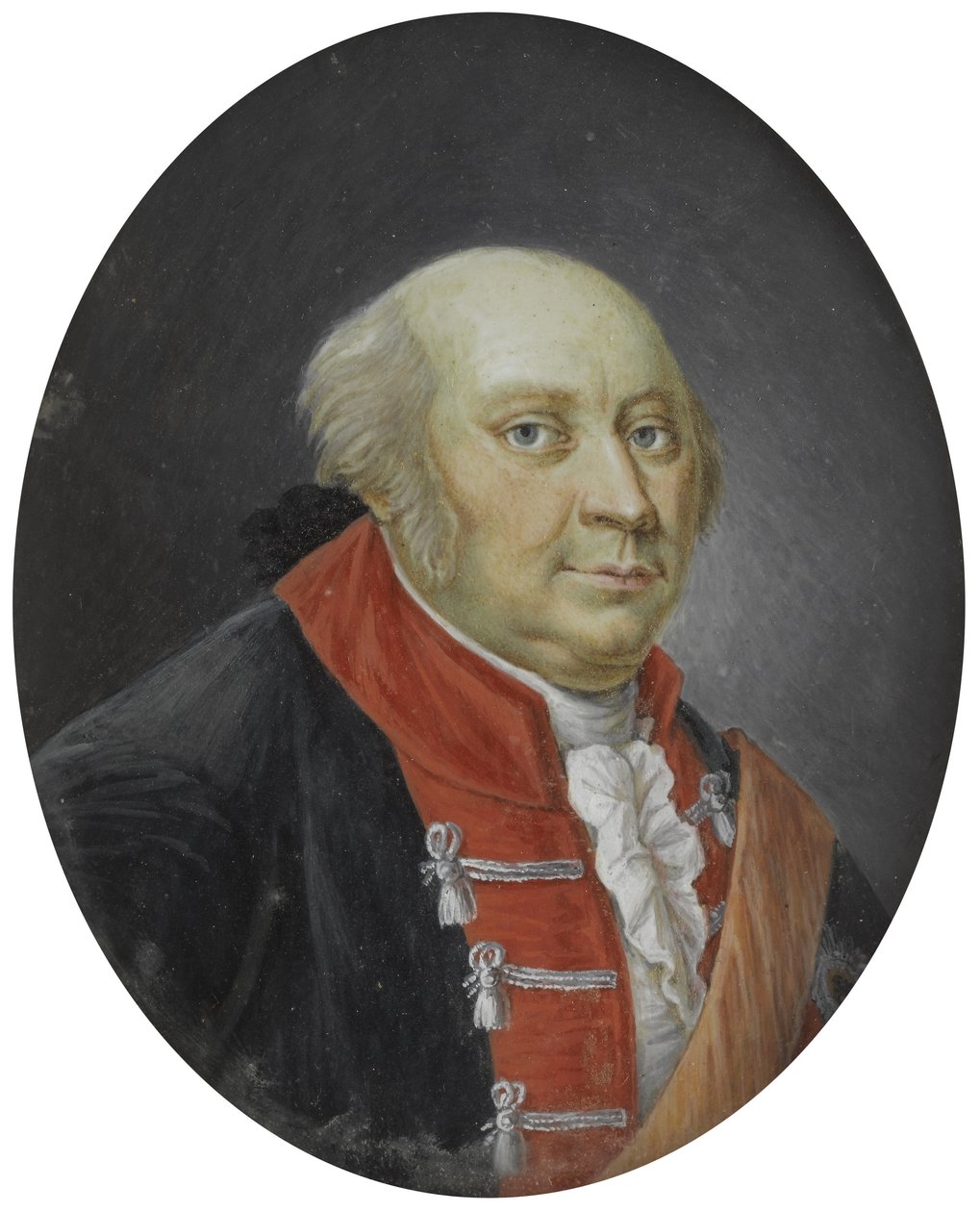 Frédéric II de Prusse - Unbekannt