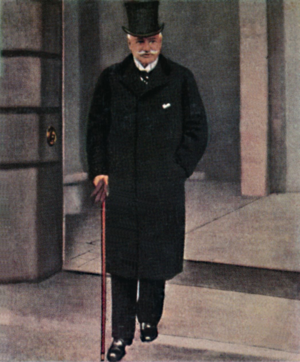 Fürst Bülow - Unbekannt