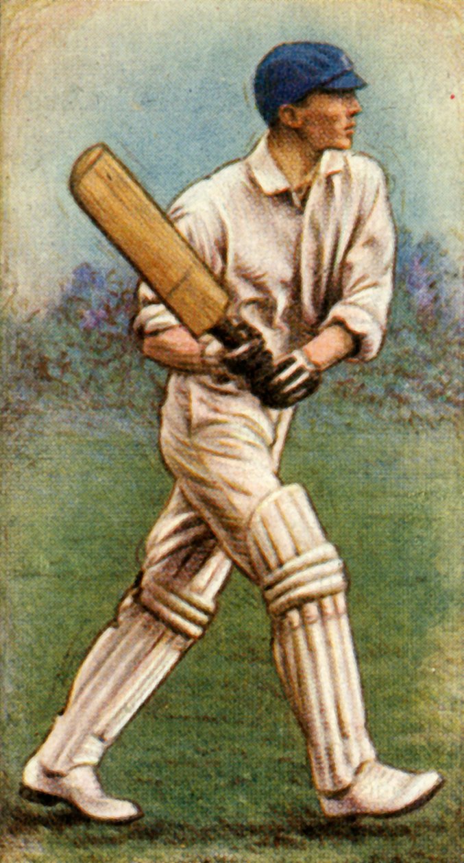 G. Gunn Notts, 1928 - Unbekannt