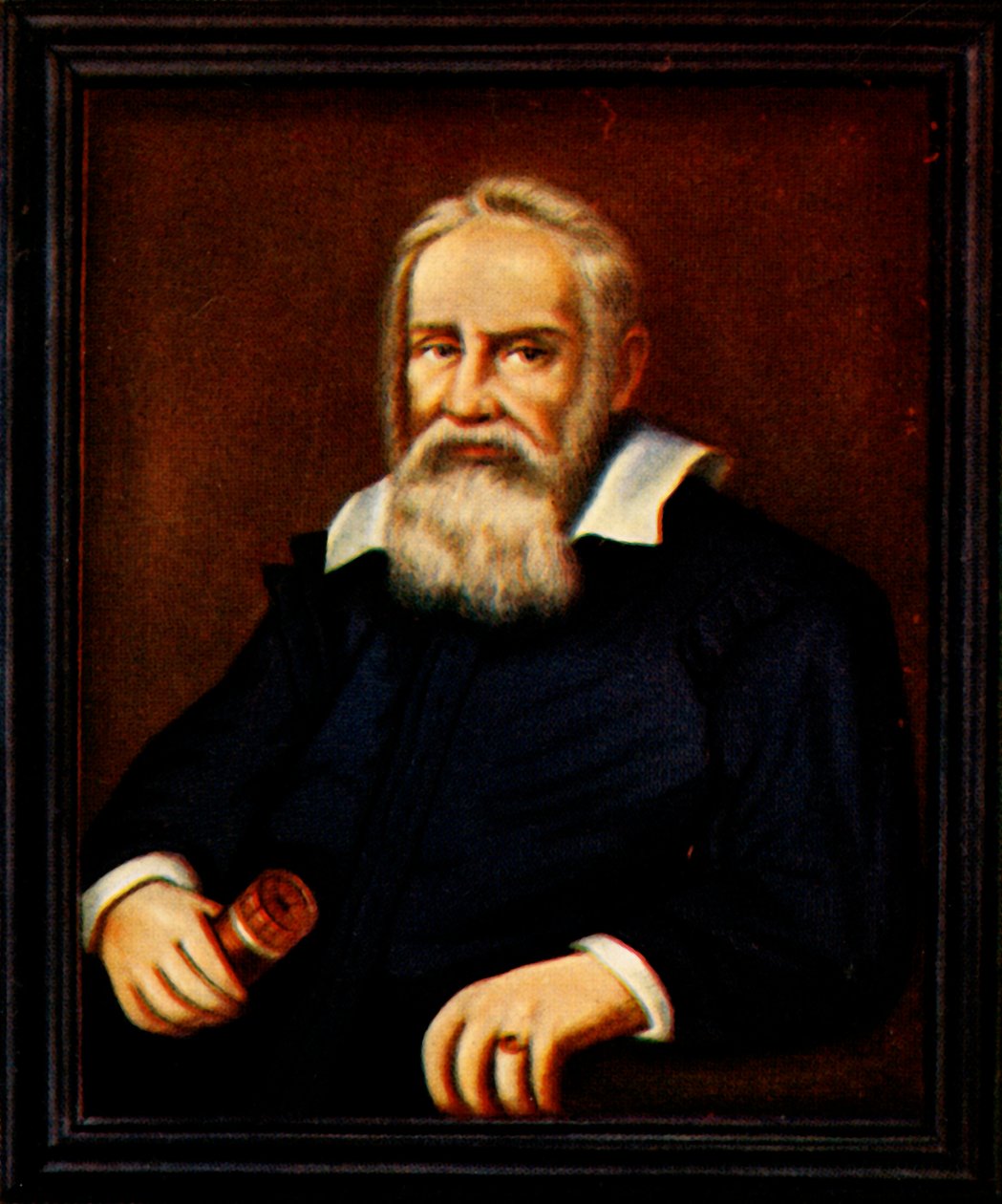 Galileo Galilei, 1933 - Unbekannt