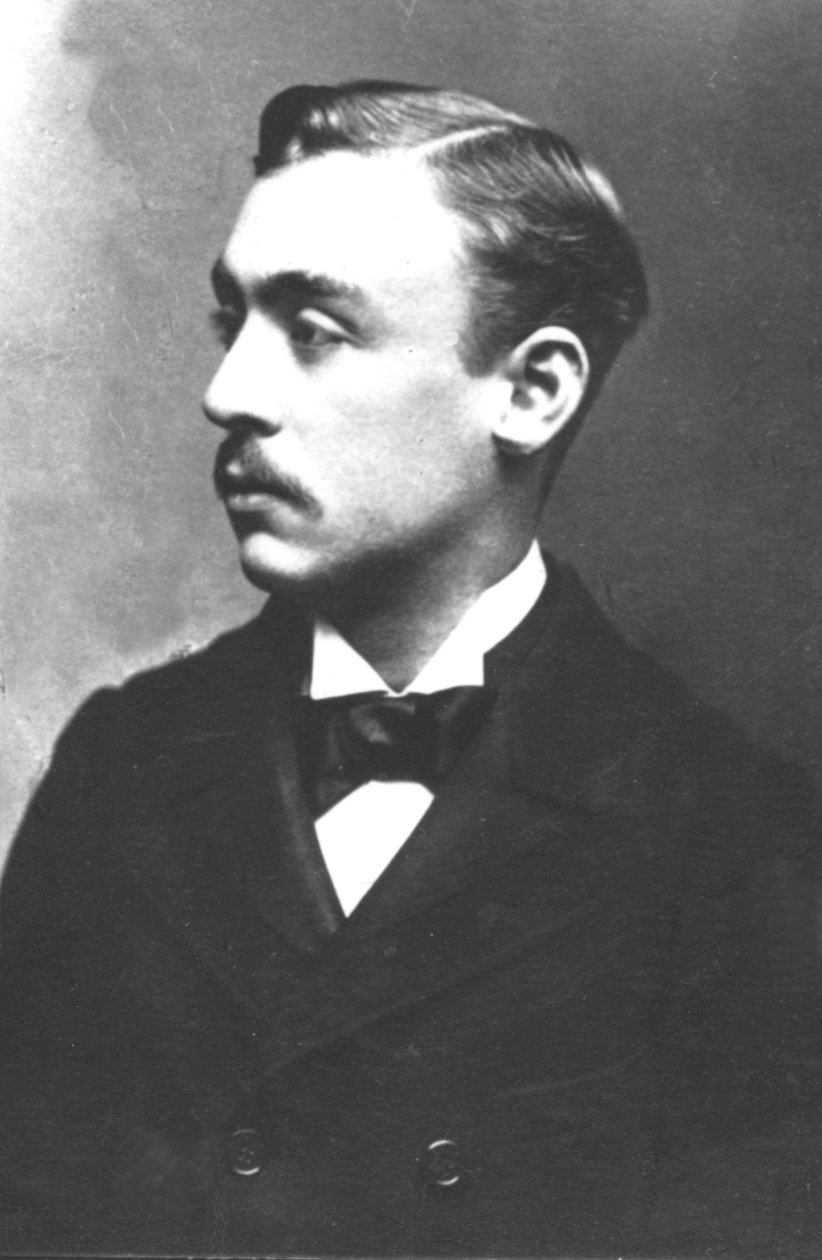 Gavault, vers 1893 - Unbekannt