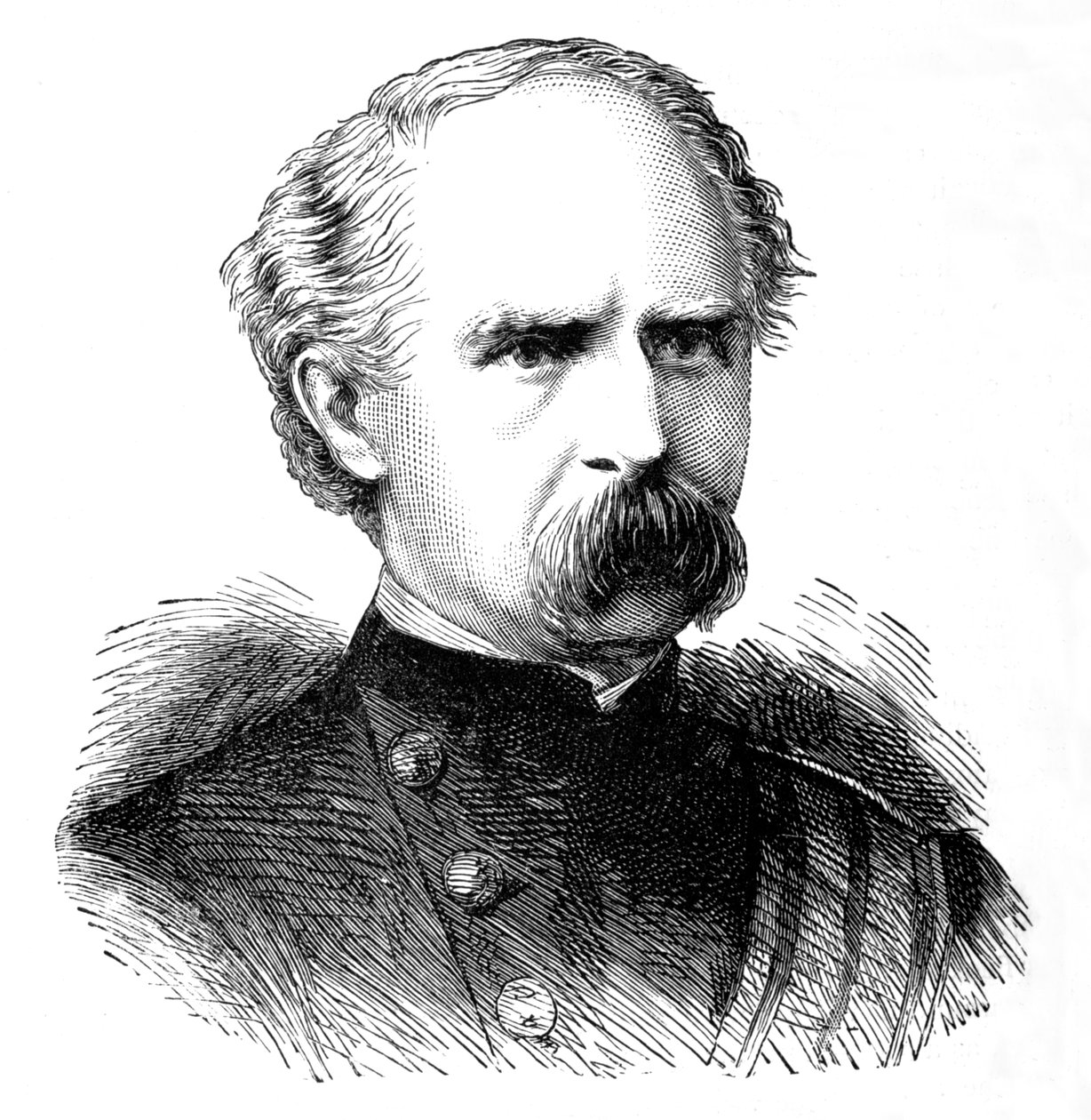 Général Donald Stewart, C.B., c1880 - Unbekannt