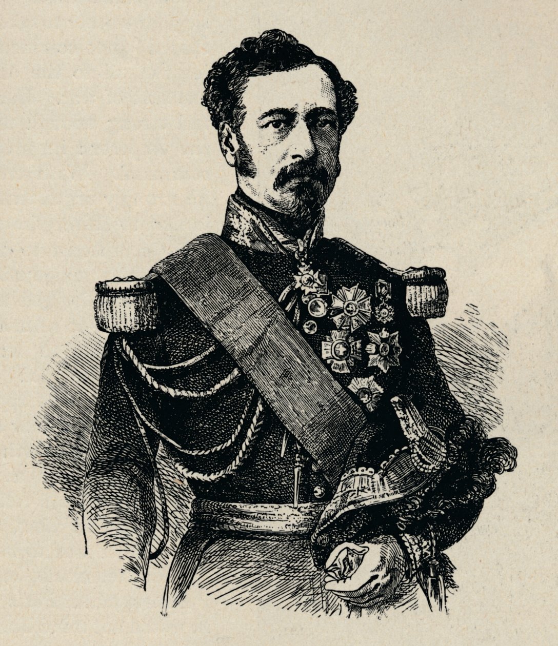 Général Niel, 1902 - Unbekannt