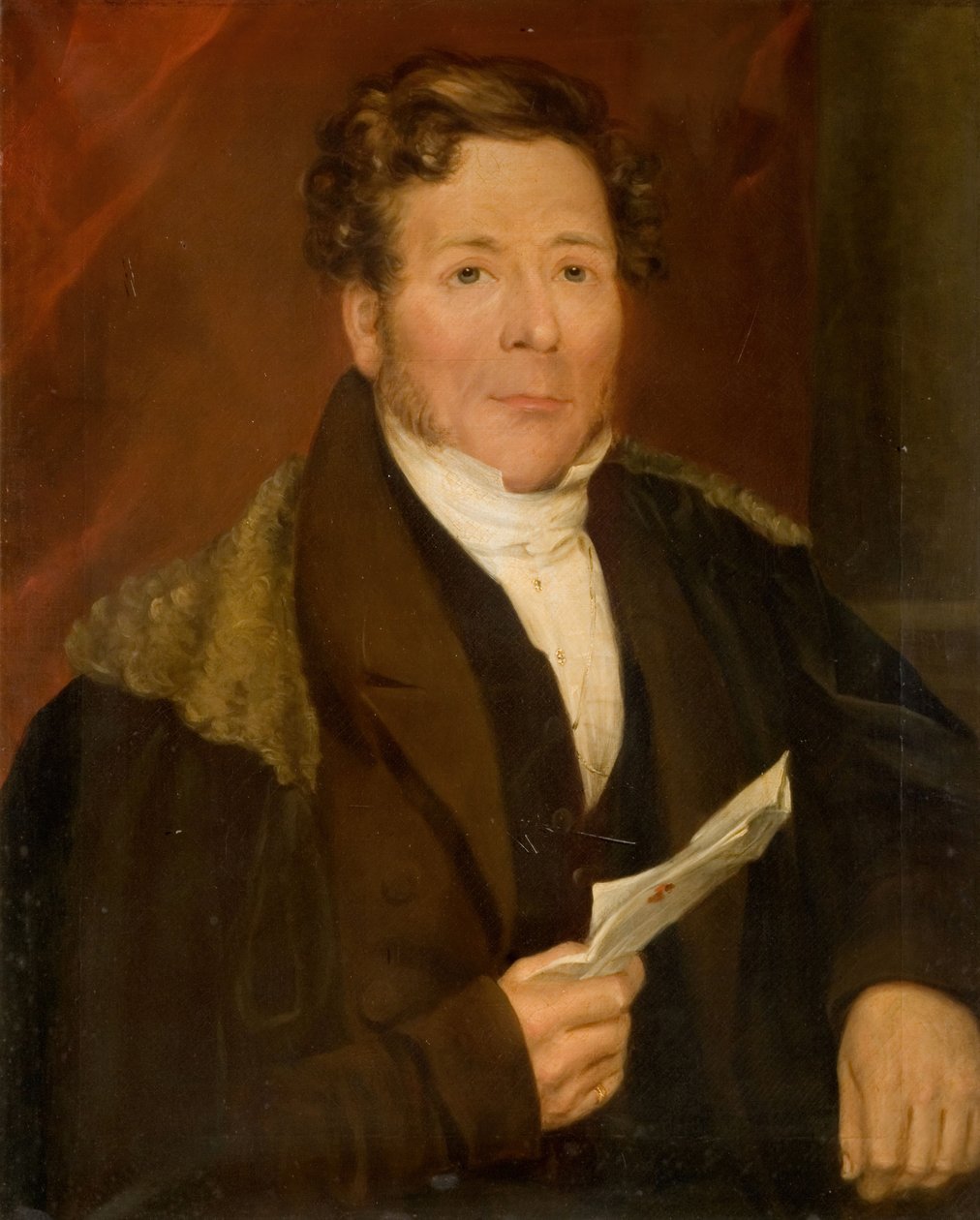 George Edmonds, 1800-1900 - Unbekannt