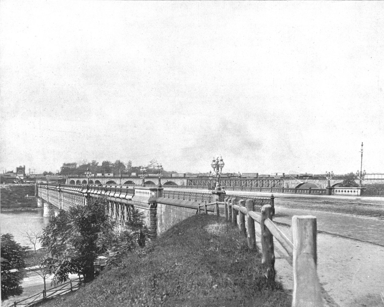 Pont de l