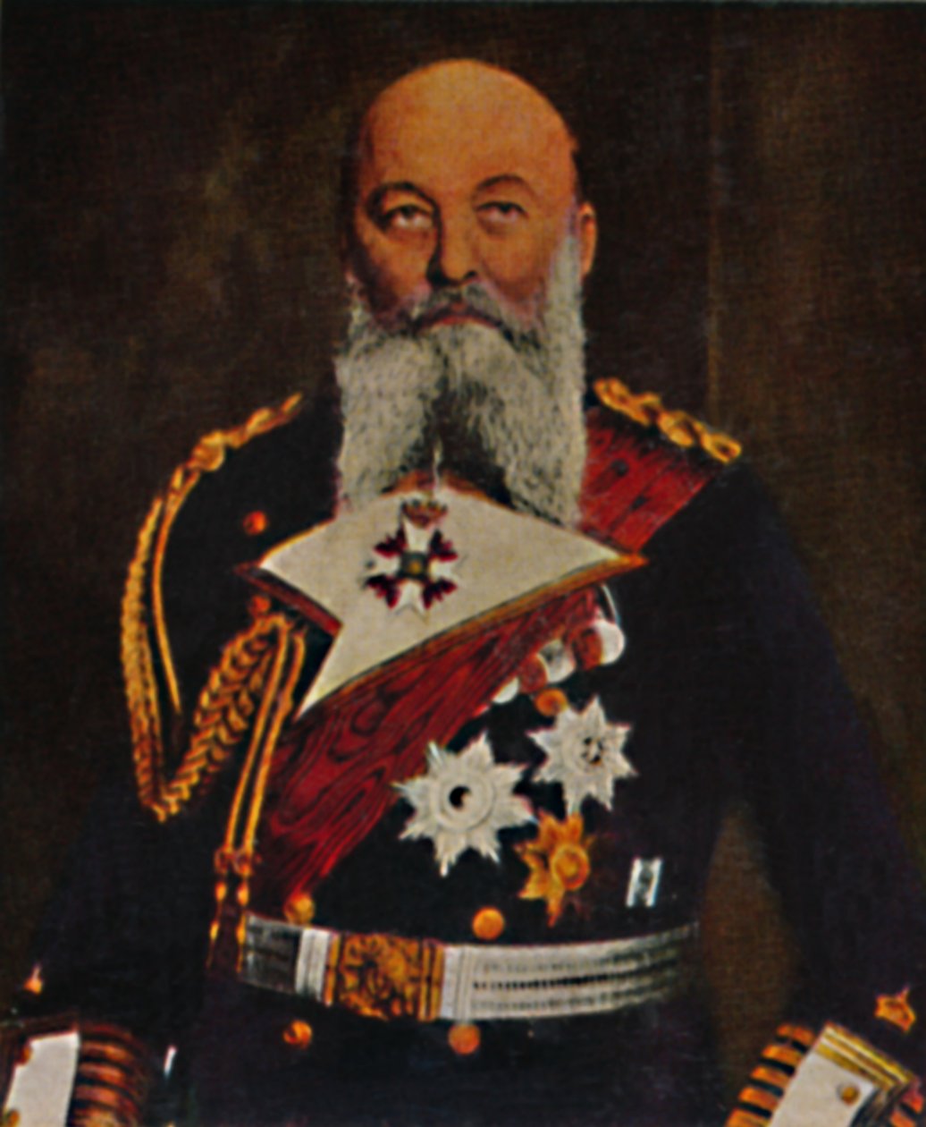 Großadmiral von Tirpitz 1849-1930, 1934 - Unbekannt