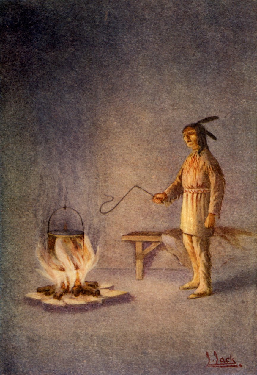 Grandis, ma bouilloire !, 1914 - Unbekannt