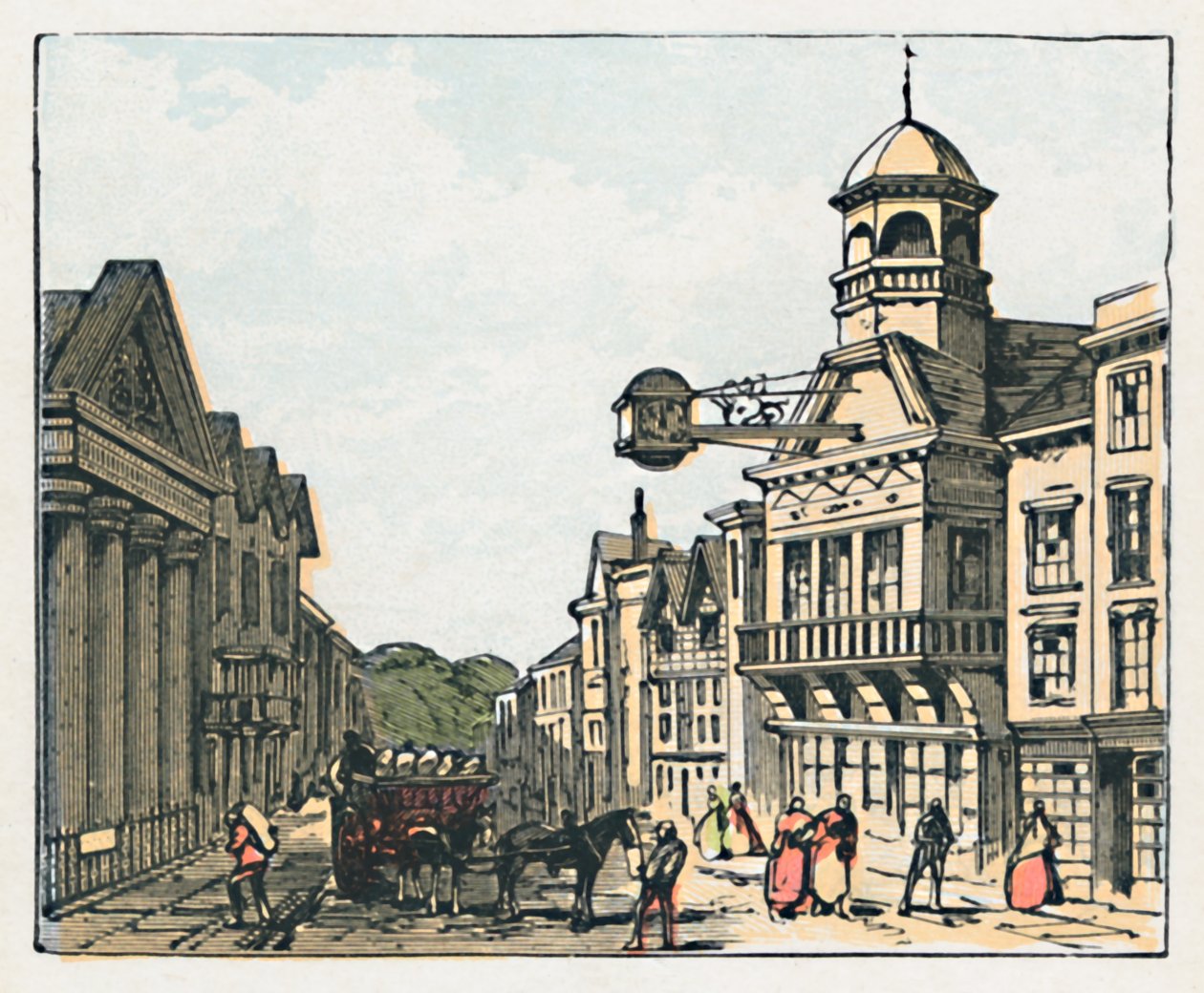 Guildford, vers 1910 - Unbekannt