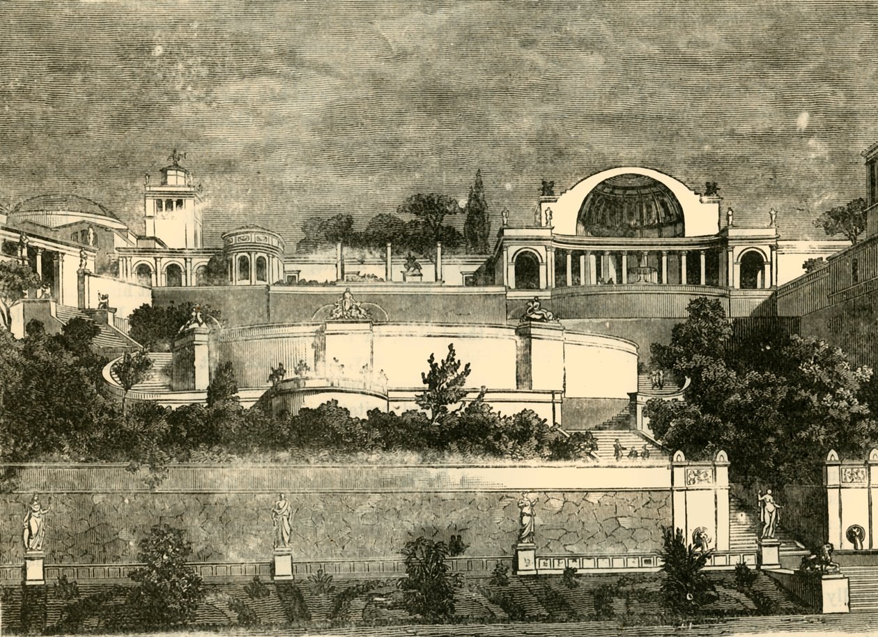 Villa d