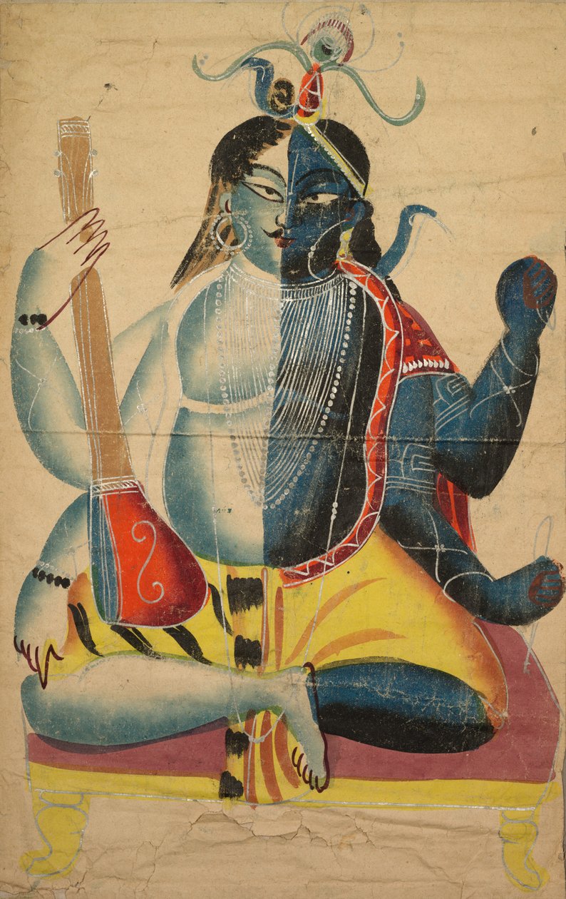 Hari-Hara, 1800s - Unbekannt