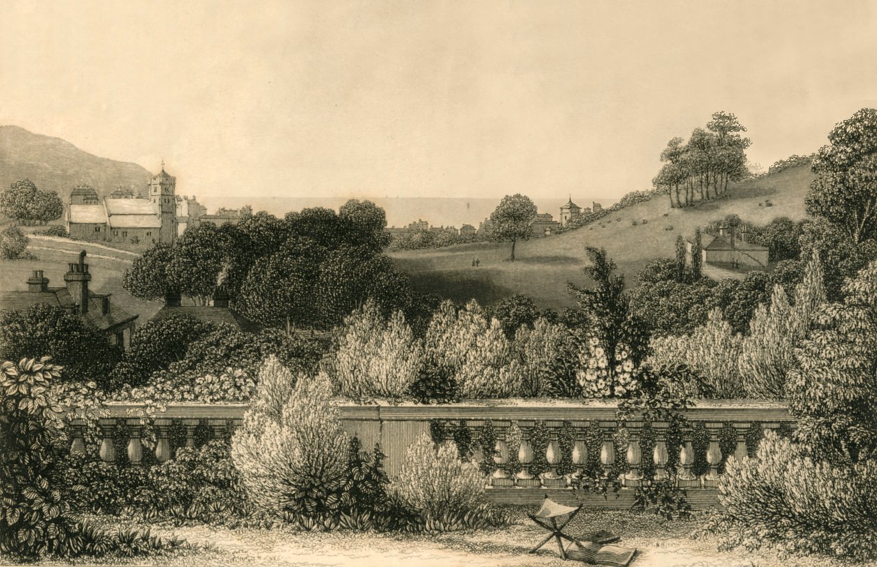 Hastings, 1835 - Unbekannt