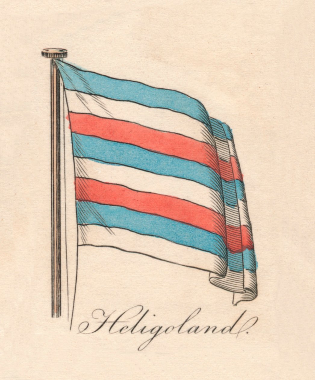 Heligoland - Unbekannt