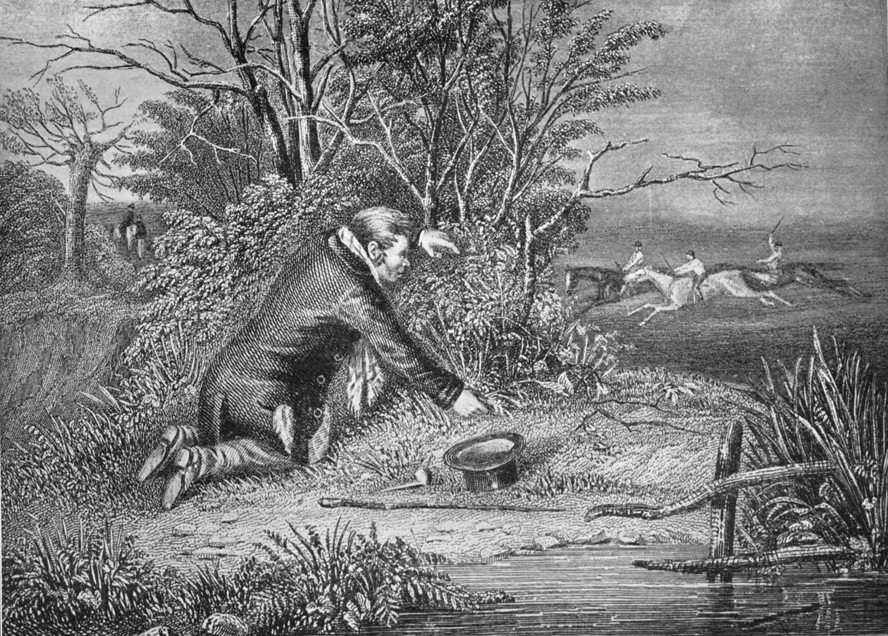 Comment le secret a été révélé, 1911 - Unbekannt