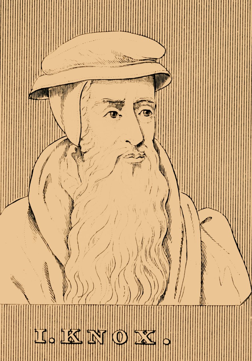 I. Knox - Unbekannt