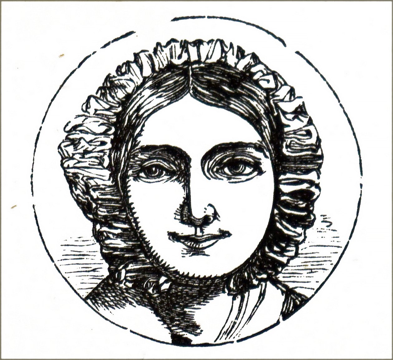 Ida Laura Pfeiffer - Unbekannt