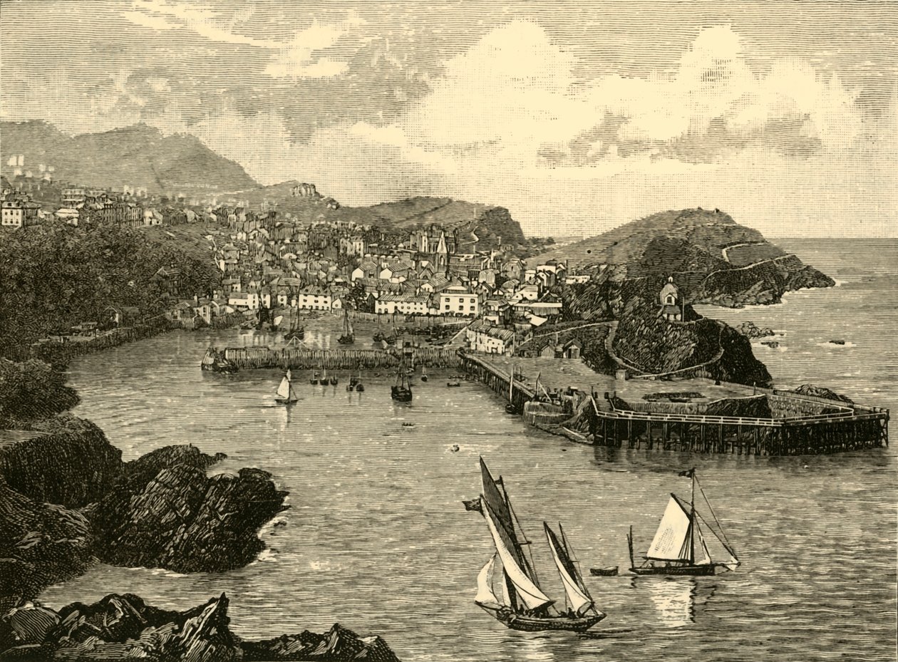 Ilfracombe - Unbekannt