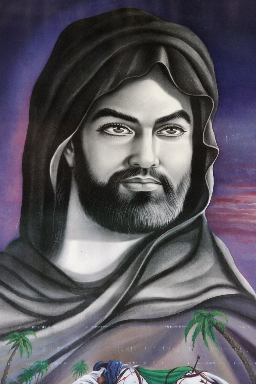 Imam Hussein, Vlora, Albanie - Unbekannt