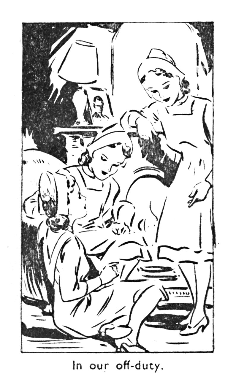 Pendant notre temps libre, 1940 - Unbekannt