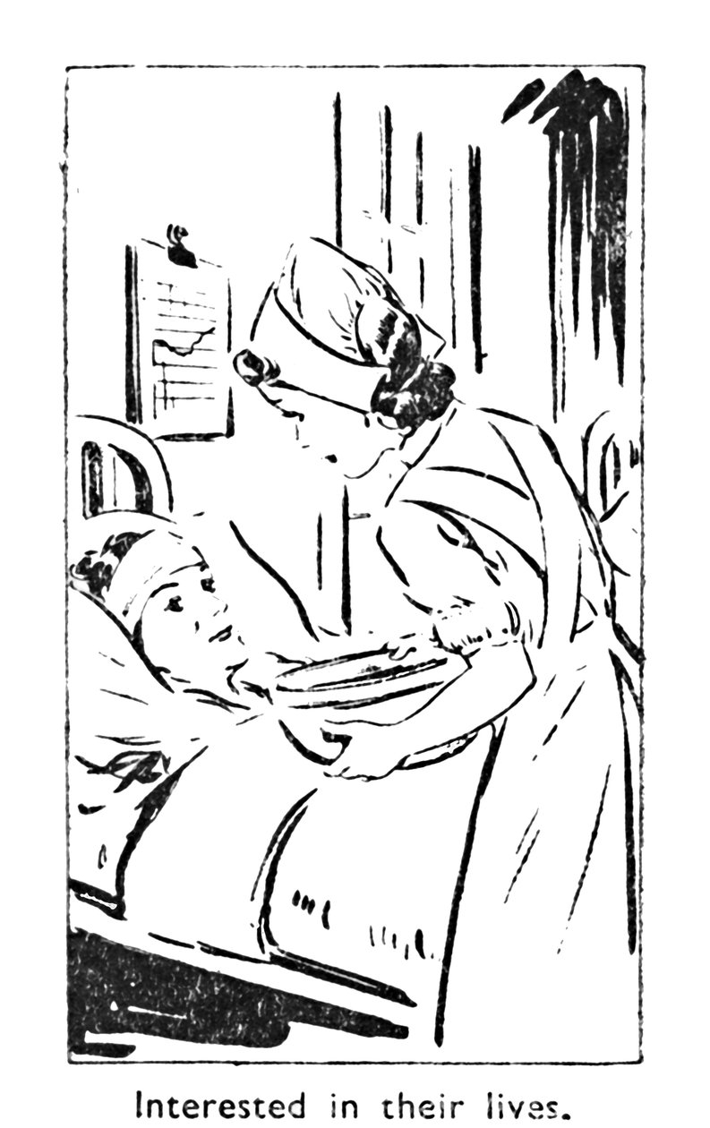 Intéressés par leur vie, 1940 - Unbekannt