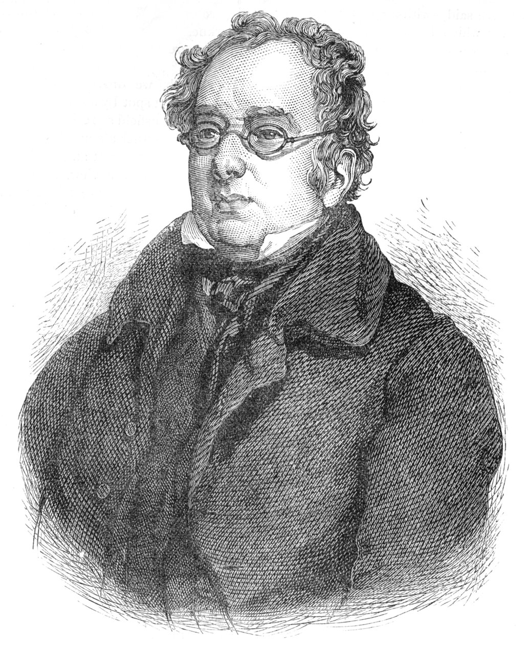 Isaac D