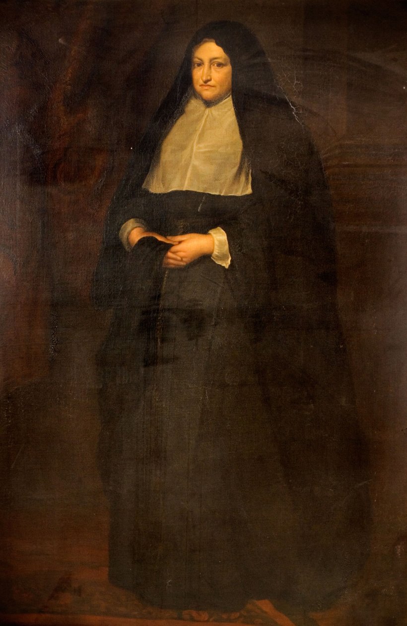 Isabelle d