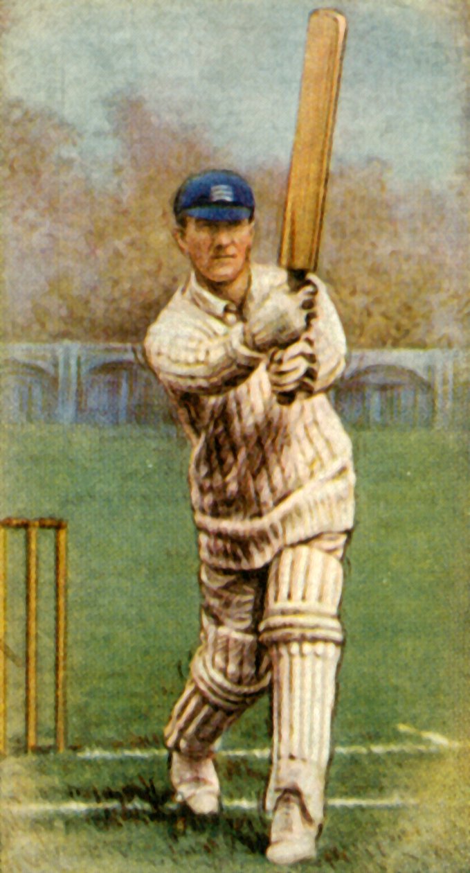 J. W. Hearne Middlesex, 1928 - Unbekannt