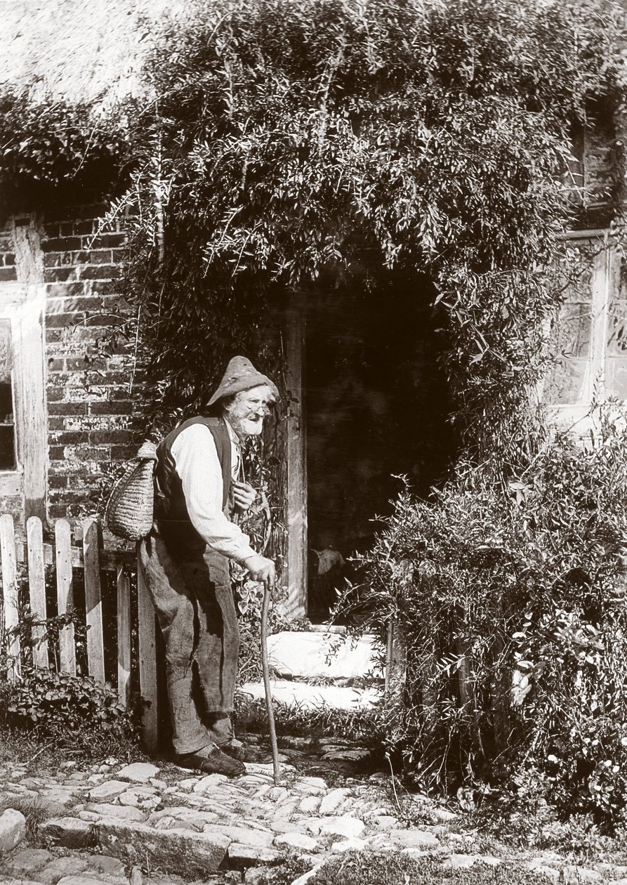 Homme à tout faire - Unbekannt