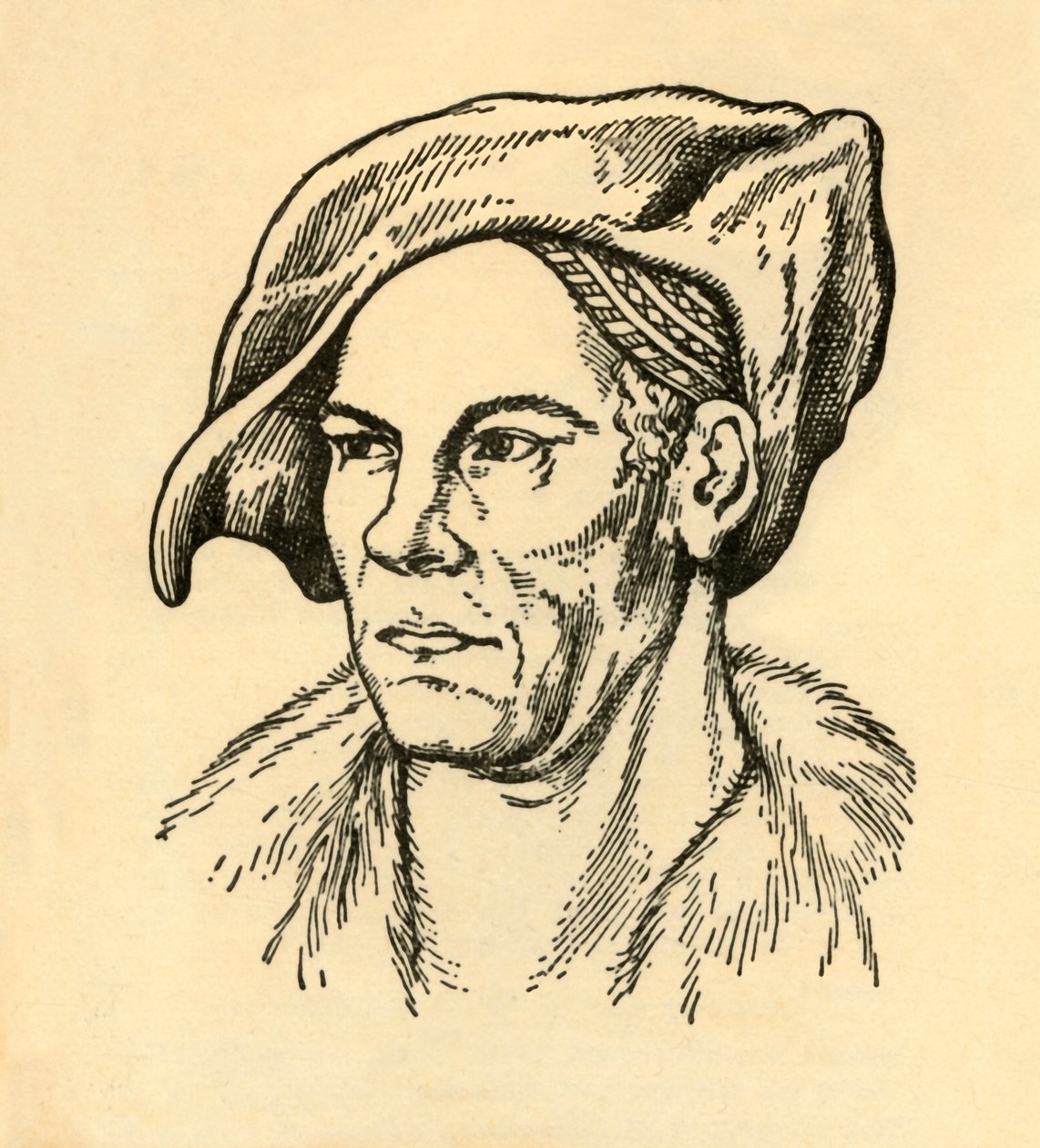 Jacob Fugger, 1933 - Unbekannt