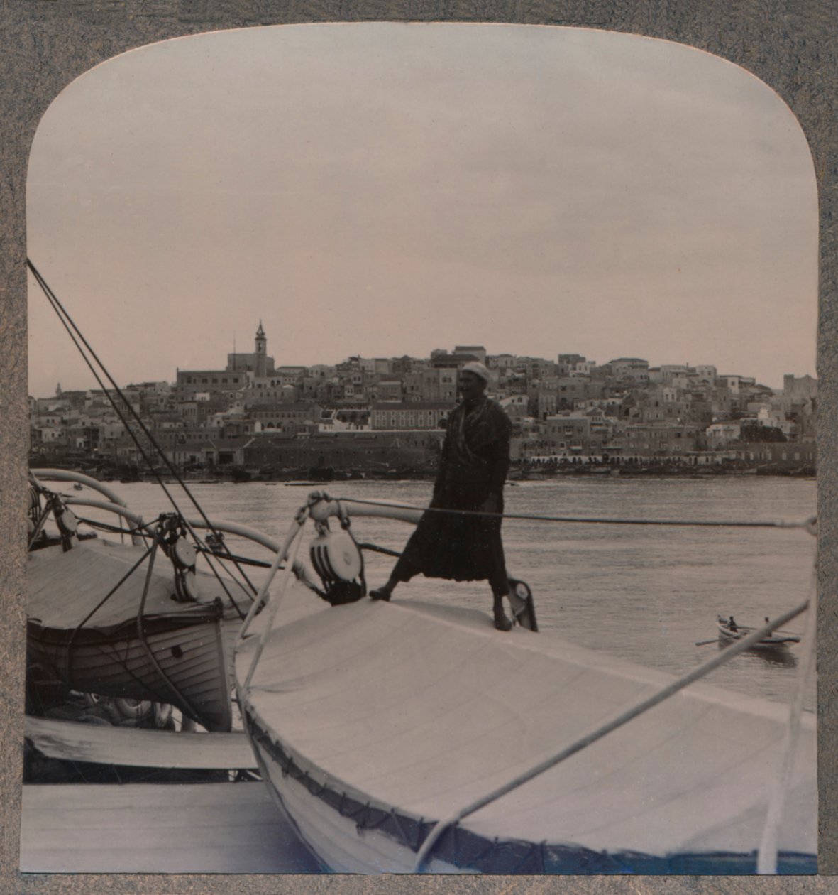 Jaffa l