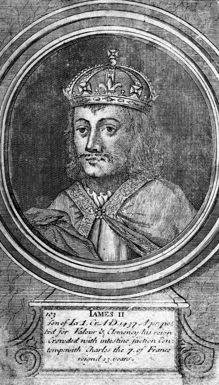Jacques II d