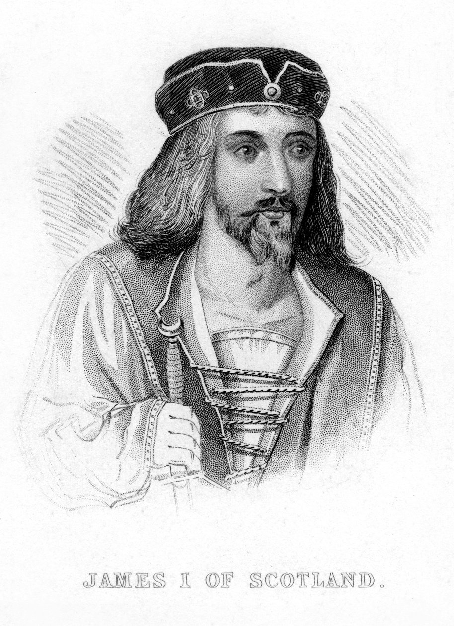 Jacques Ier d