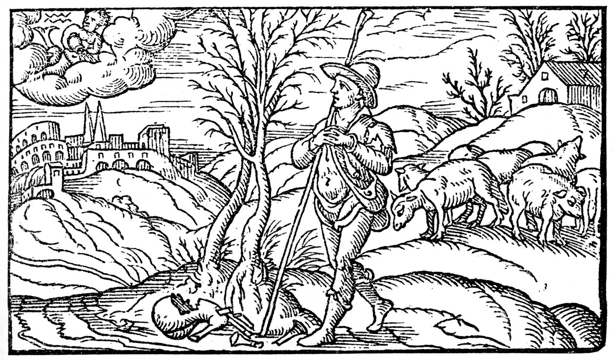 Janvier, 1597 1893 - Unbekannt