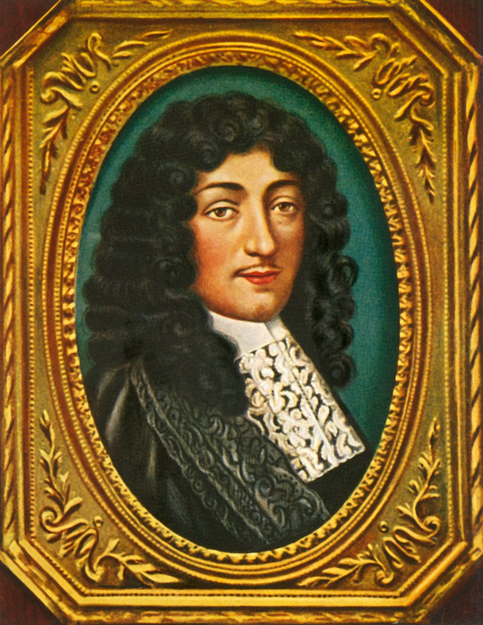 Jean-Baptiste Colbert, 1933 - Unbekannt