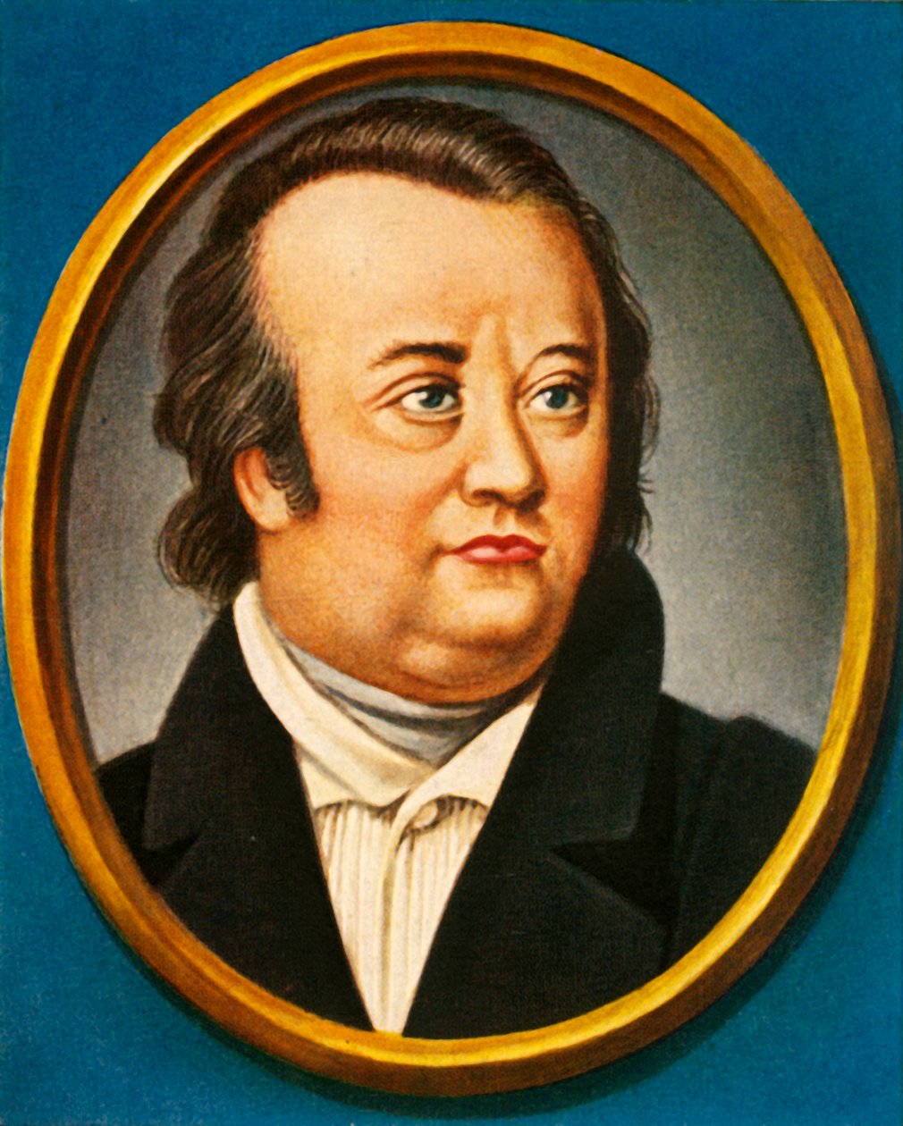 Jean Paul, 1933 - Unbekannt