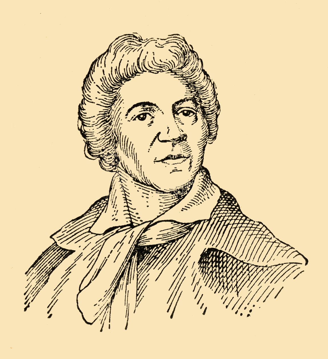 Jean Paul Marat - Unbekannt