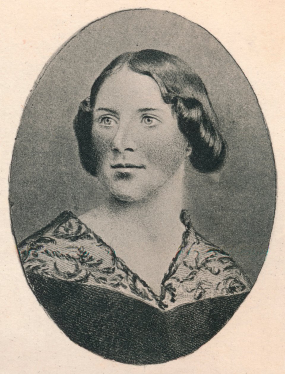 Jenny Lind - Unbekannt