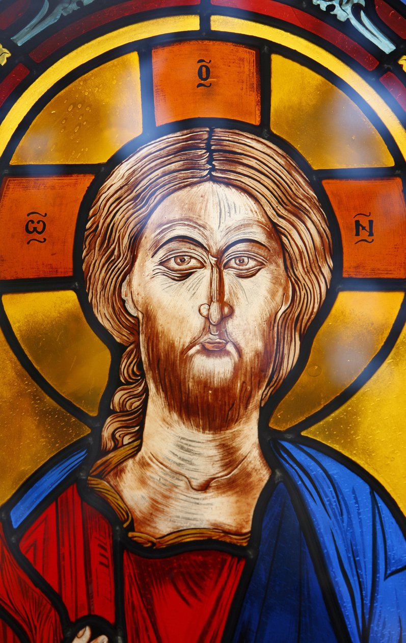 Jésus-Christ, Paris, France - Unbekannt