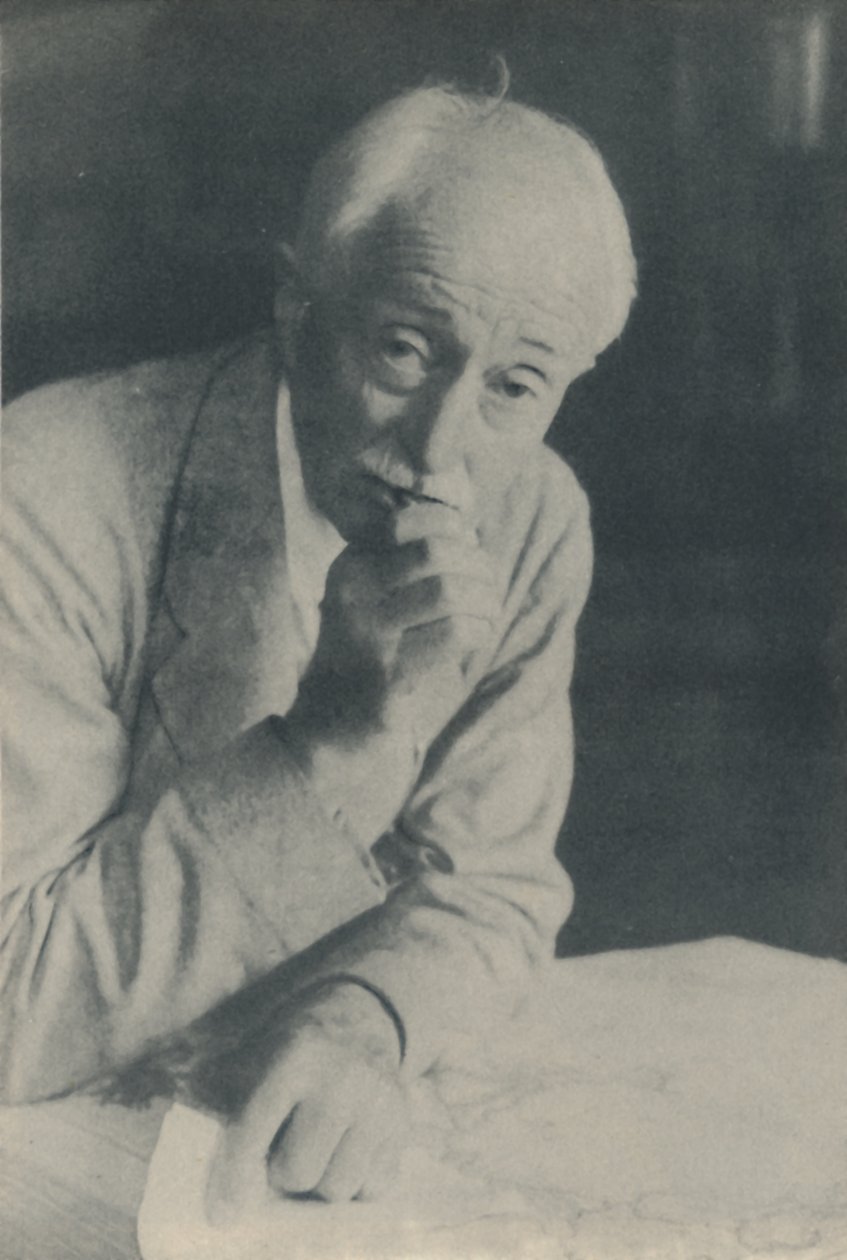 John Masefield. O.M., vers 1950 - Unbekannt
