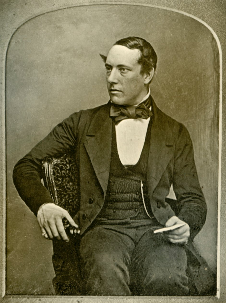 John Nicholson - Unbekannt